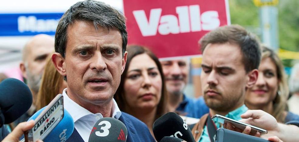 Ciudadano Valls