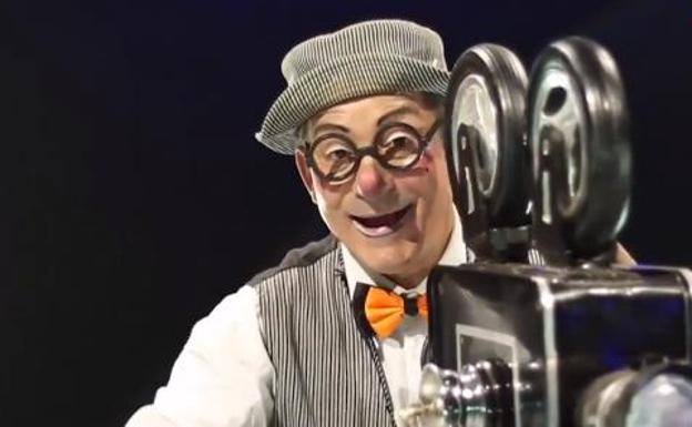 El circo llega a Logroño