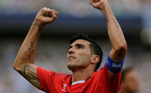 El mundo del fútbol llora a José Antonio Reyes