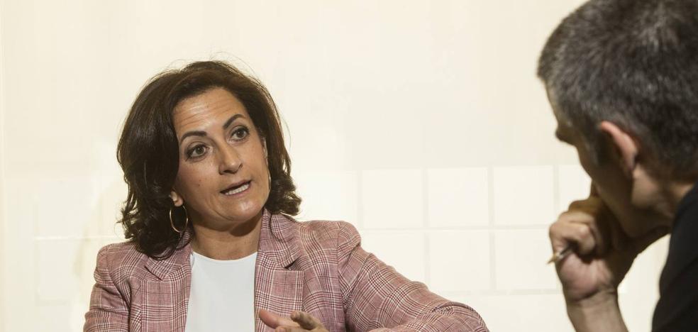 «No perderé un segundo en ninguna venganza. Voy a dedicarme a gobernar para todos y llevar La Rioja al lugar que se merece»