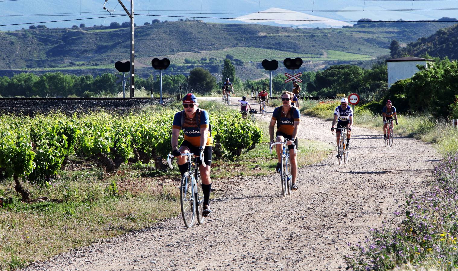 Las imágenes de la Eroica