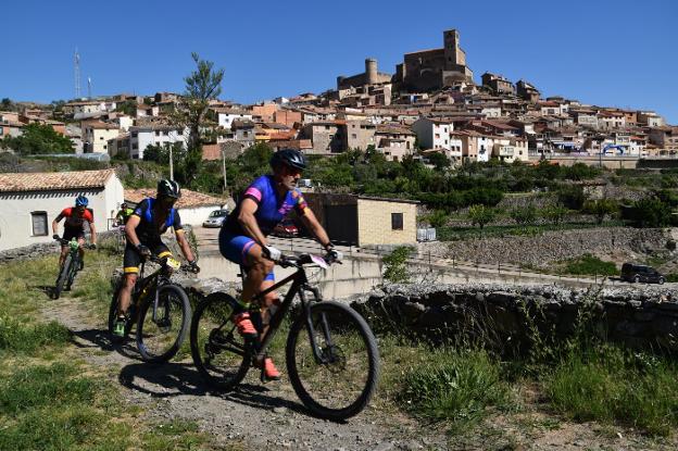 Erik Altuna gana en el Linares