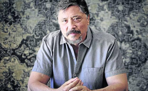 Carlos Bardem: «Estoy muy orgulloso de mis enemigos»