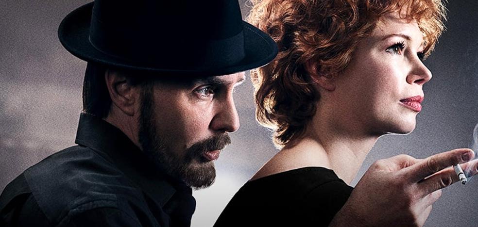 'Fosse/Verdon': la serie de Bob Fosse que merecía Gwen Verdon