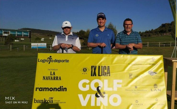 Torneo Bodegas LAN (salida)