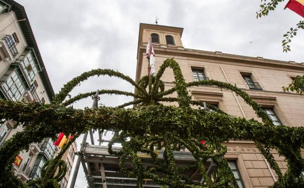 Programa de San Bernabé 2019 | Todos los actos, día a día