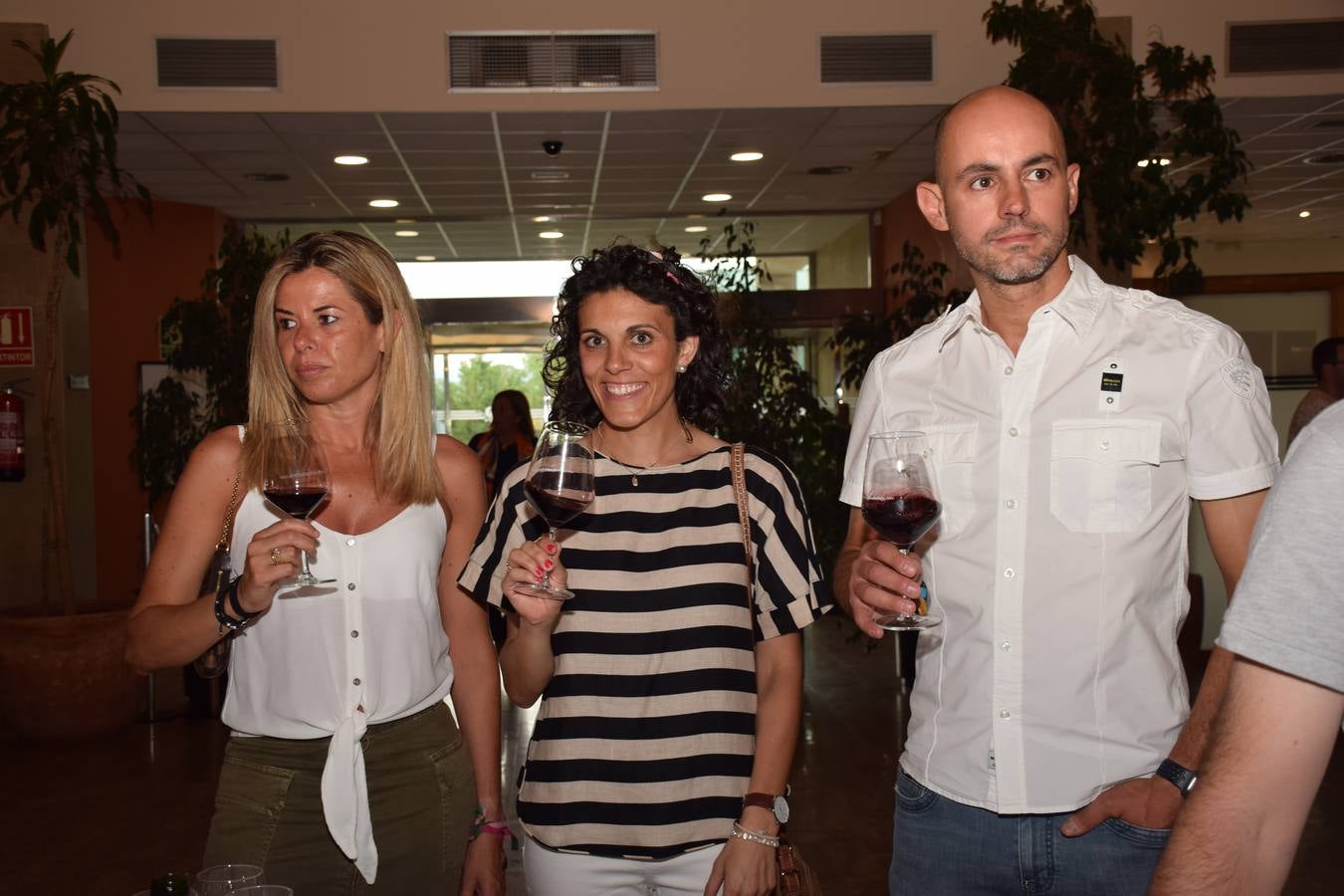 Torneo Bodegas LAN (Cata y premios)