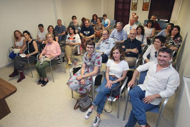 Los médicos de Atención Primaria seguirán con sus movilizaciones de los miércoles