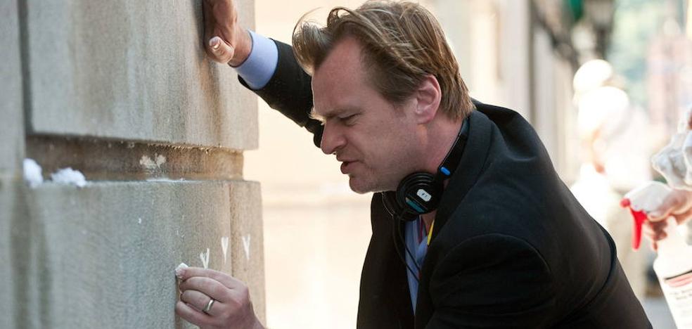 Acción, espionaje y filosofía en el regreso de Christopher Nolan