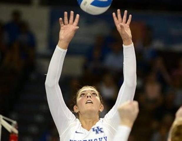 La nueva colocadora es Bergren