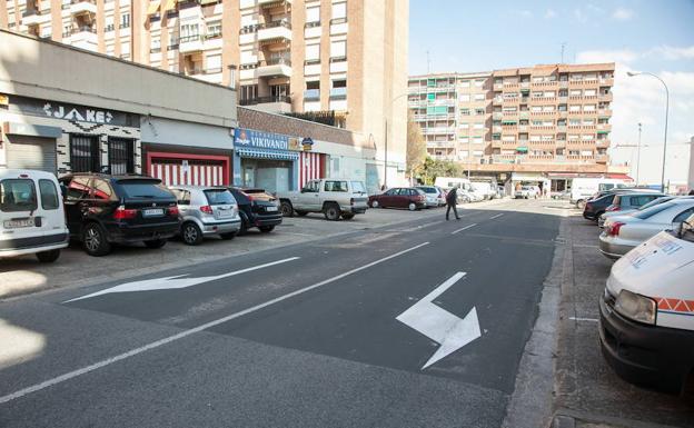 Las obras de Albia de Castro se iniciarán en verano