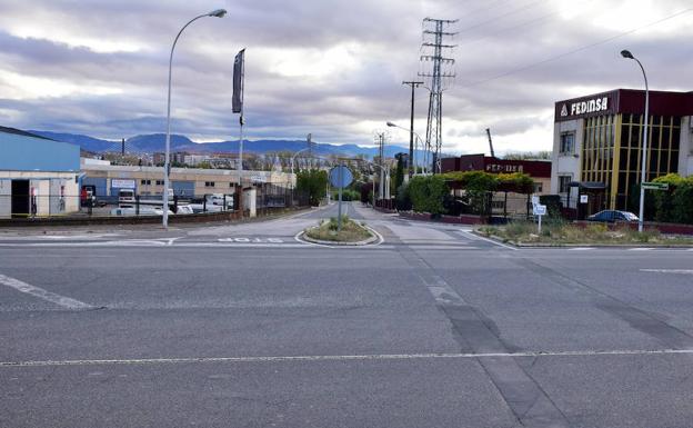 Tres detenidos por robar en empresas del País Vasco, La Rioja y Navarra