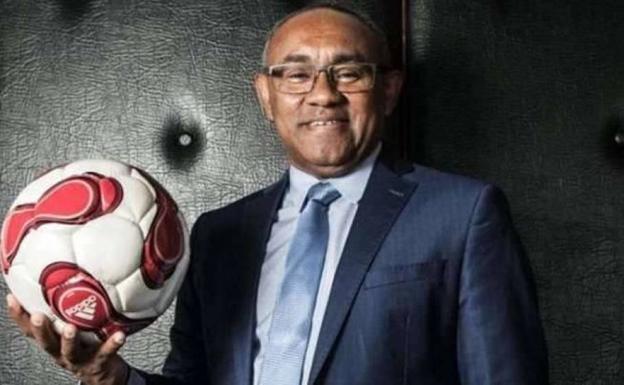 Detienen en París al presidente de la CAF por corrupción