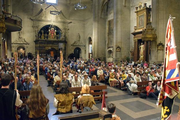 El Concejo más 'abierto' que se recuerda