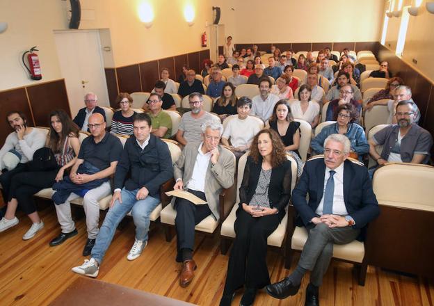 Ideas de hoy para el arte del Medievo