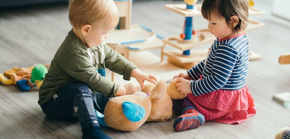 El bono infantil de guardería costará más de 10 millones de euros el próximo curso