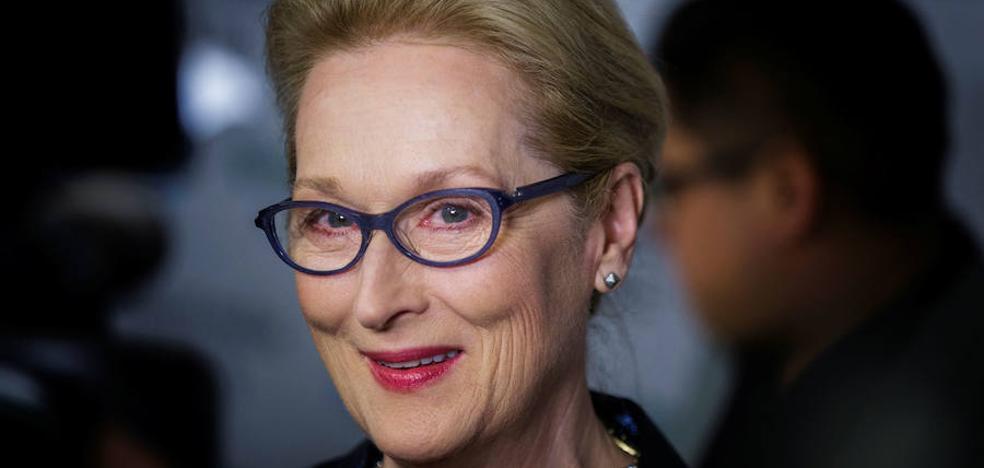 Meryl Streep, los 70 años de la mejor actriz del mundo