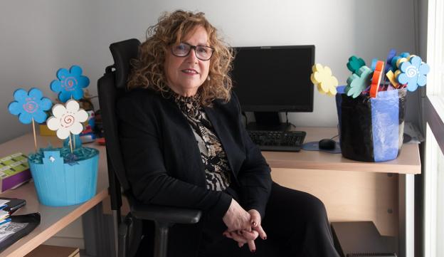 «Es una mezcla de sorpresa, nervios, emoción...»