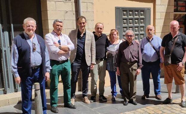 Merecida sede para El Quite