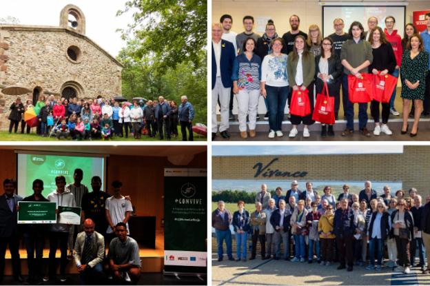 Nuestra Gente: 9 de junio