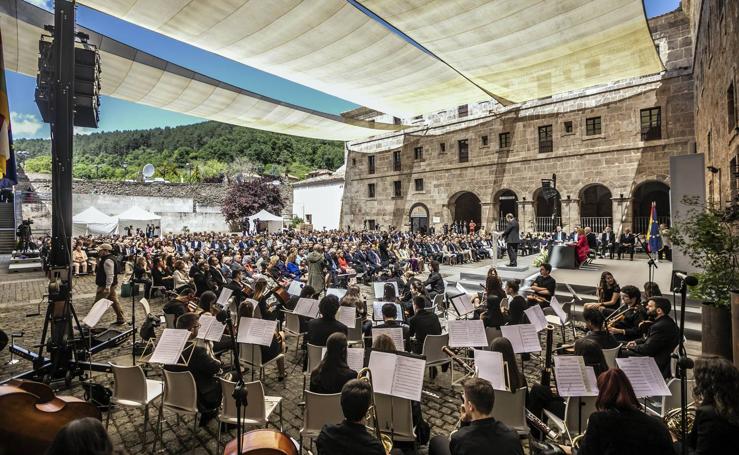 Celebración del Día de La Rioja (II)