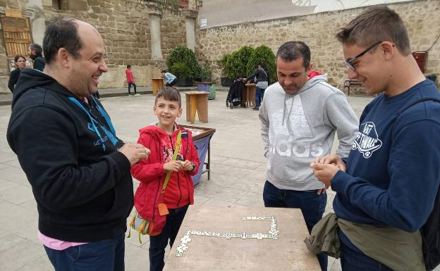 Juegos que no pasan de moda