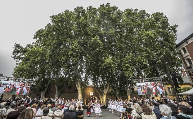 Aquel día, hace 498 años