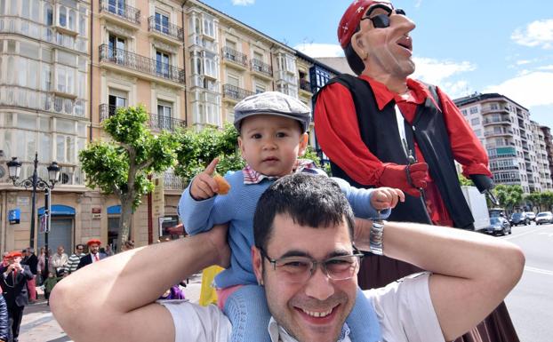 Los más esperados por los niños