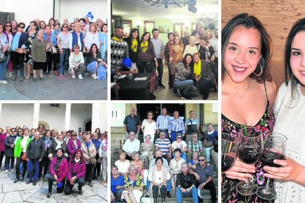 Nuestra Gente: 11 de junio