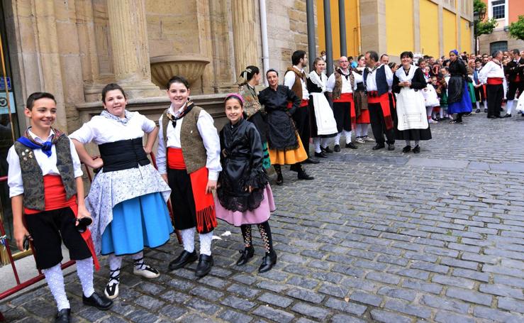 Día del Traje Regional