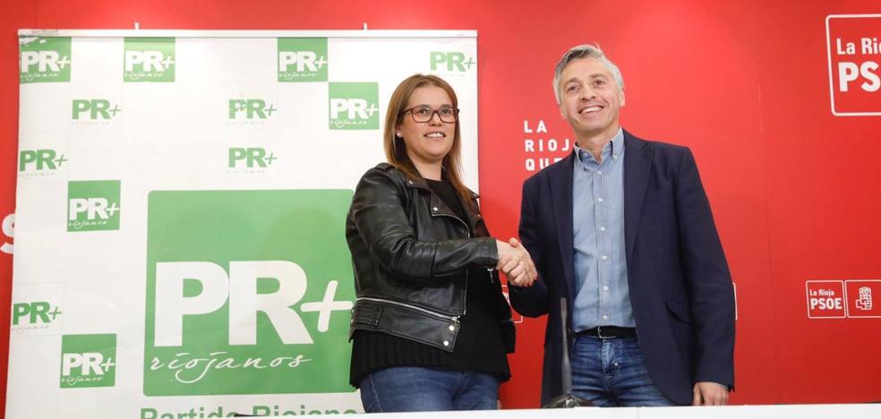 El PSOE presiona a UP a facilitar su apoyo tras el acuerdo con el PR+