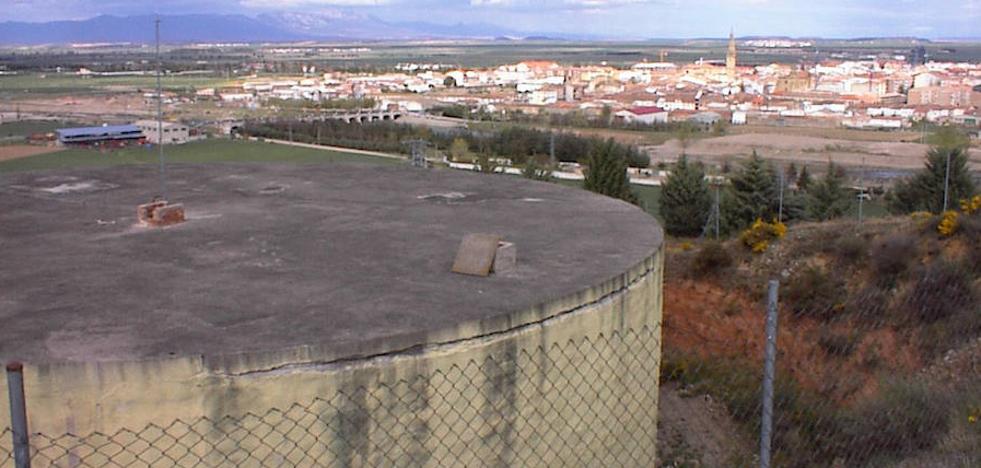 El Ayuntamiento de Santo Domingo avisa de posibles bajadas de presión en el agua domiciliaria