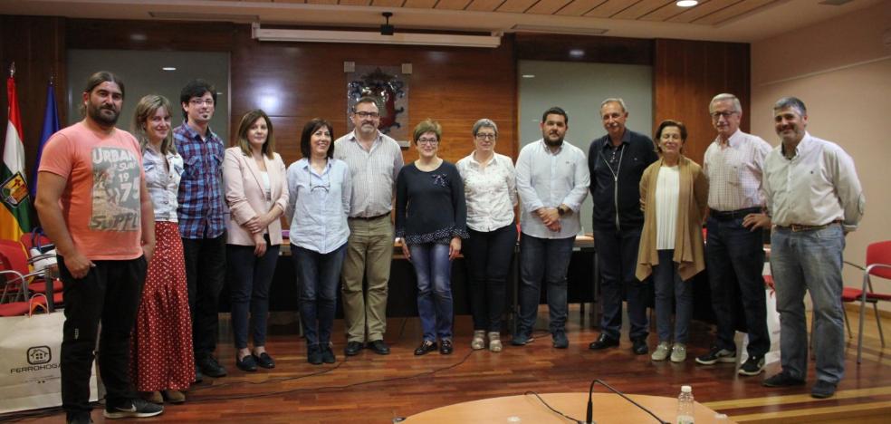 Las corporaciones de Arnedo y Alfaro celebran las sesiones de cierre de legislatura