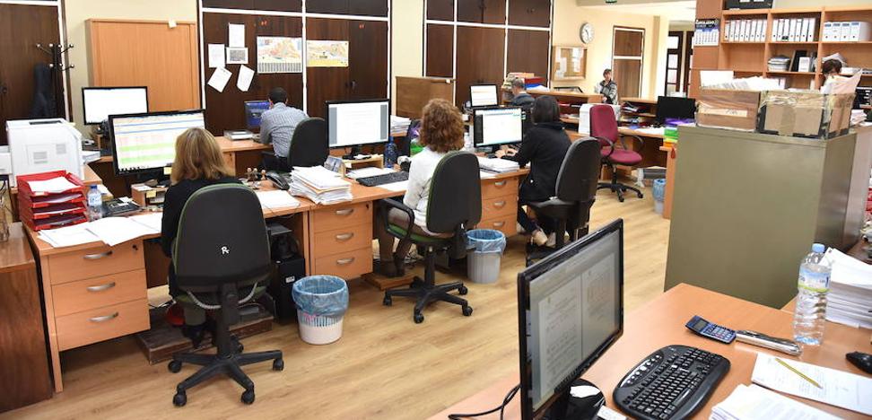 La nómina de julio de los empleados públicos tendrá ya la subida extra del 0,25% por el PIB