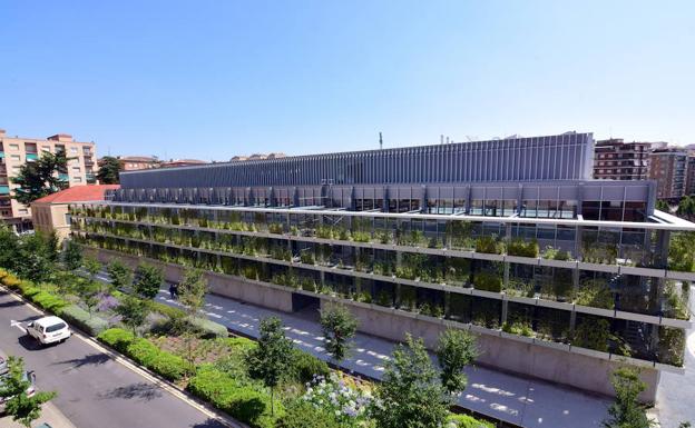 Jueces unifican criterios en Logroño para ofrecer mayor seguridad jurídica al ciudadano