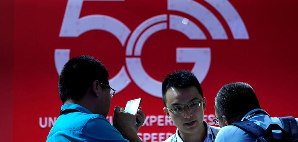 La guerra de las operadoras por el 5G se aplaza, al menos, hasta entrado 2020