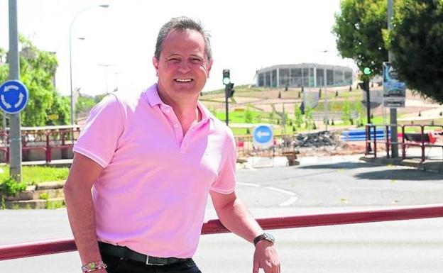 «Los empresarios queremos seguridad jurídica, estabilidad y trabajar en paz»