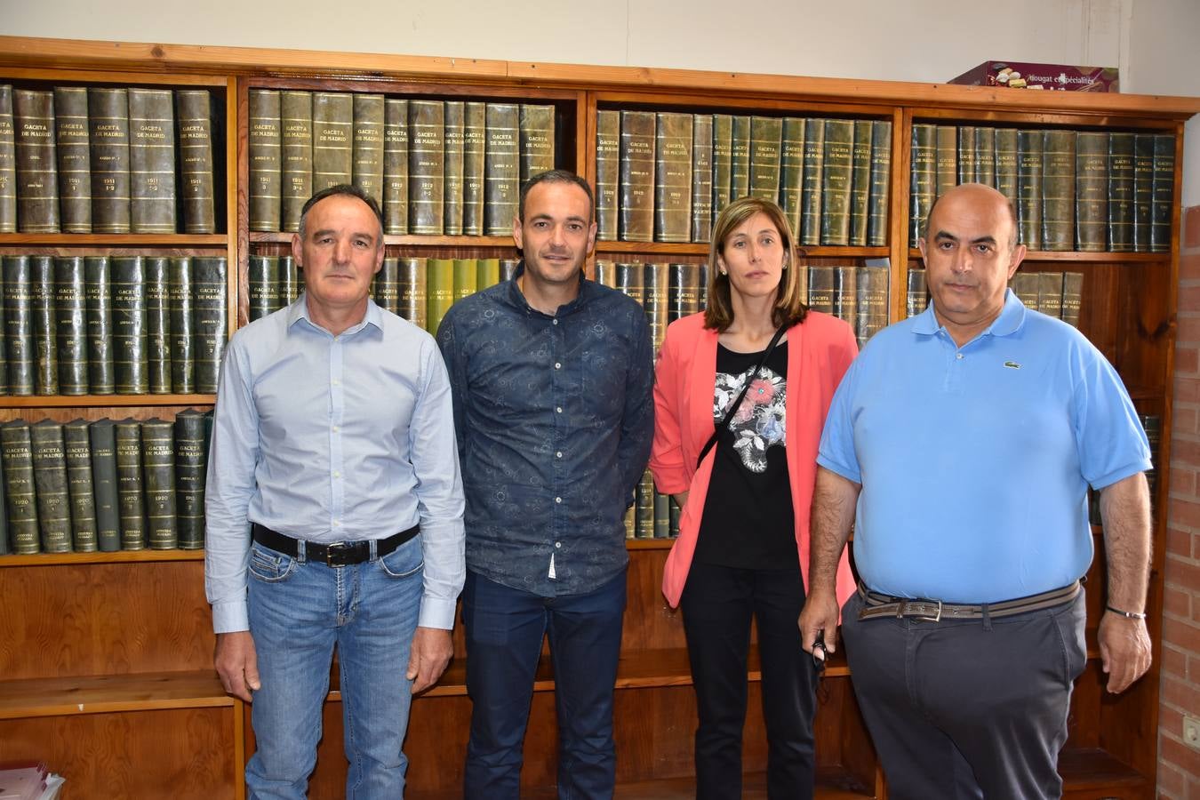 Estrella Santana mantiene la Alcadía de Cervera