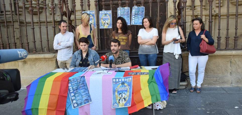 12 días de reivindicación bajo el lema 'Orgullo y resistencia, ni un paso atrás'