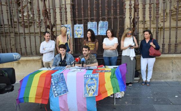 12 días de reivindicación bajo el lema 'Orgullo y resistencia, ni un paso atrás'