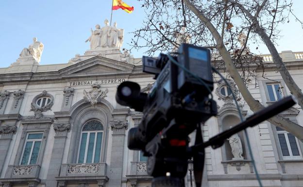 El Supremo expulsa del país a un belga vecino de La Rioja por violencia doméstica
