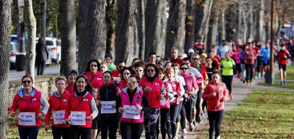 El running, el deporte más patrocinado en España