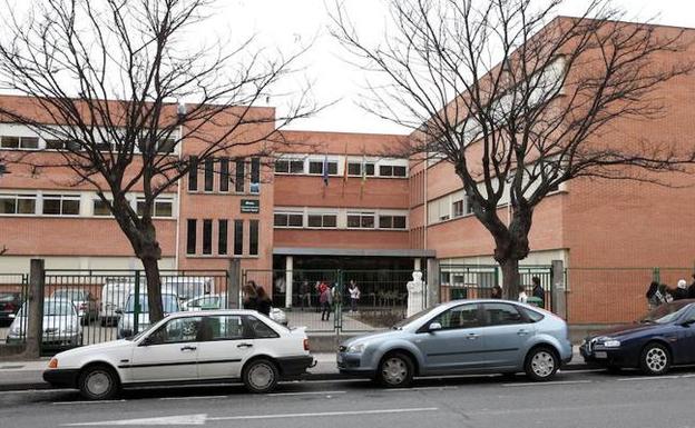 La Rioja saca notable: la EBAU, instituto a instituto