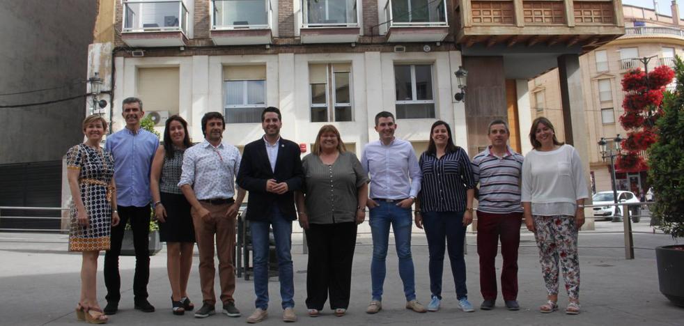 El nuevo Gobierno de Arnedo potencia Turismo de la mano de Hacienda y las áreas de Industria, Comercio y Hostelería