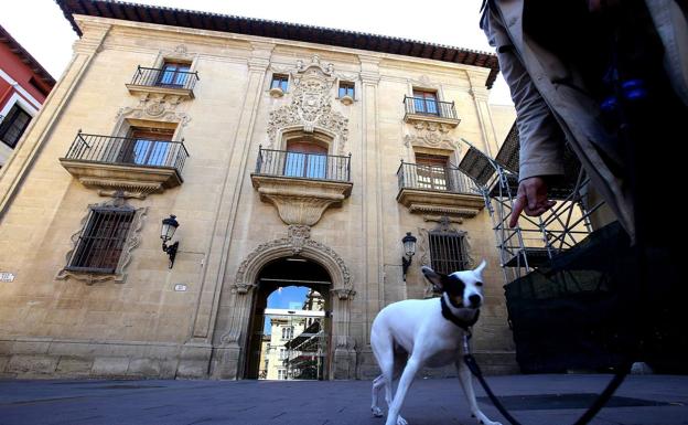 «Estamos acojonados», afirman trabajadores del Museo