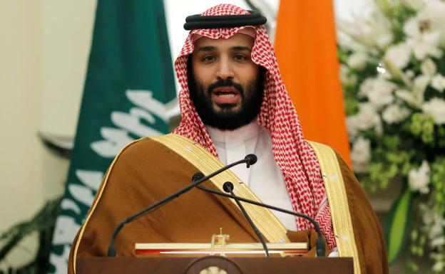 La ONU señala al heredero saudí como responsable del asesinato de Khashoggi