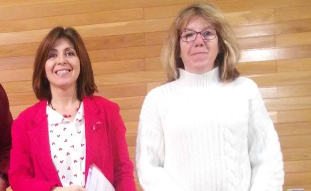 Cs critica la subida de sueldo de la alcaldesa de Villamediana del 35%