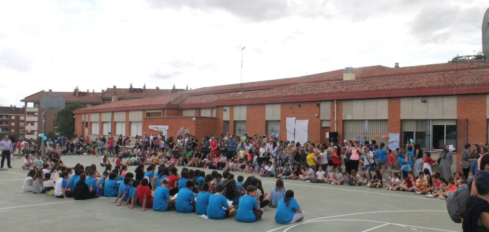 Un festival muy loco y solidario