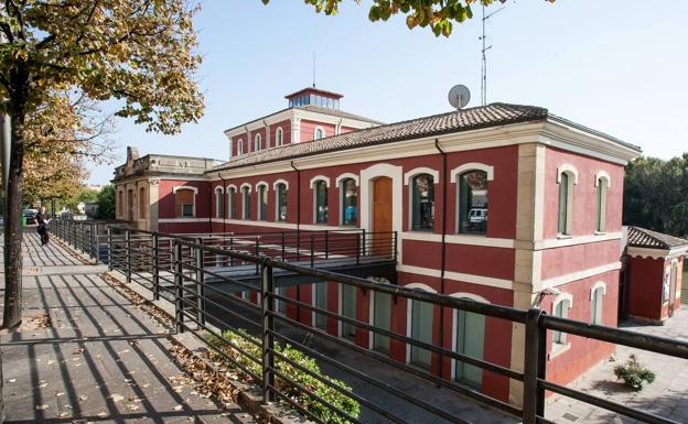 Disfrutar del verano en la Casa de las Ciencias