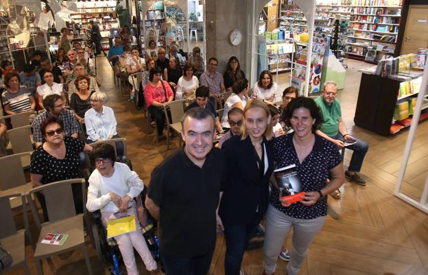 Alianza literaria contra la prostitución